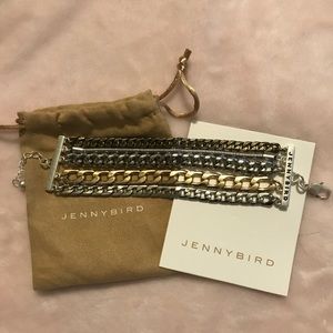 JENNY BIRD bracelet